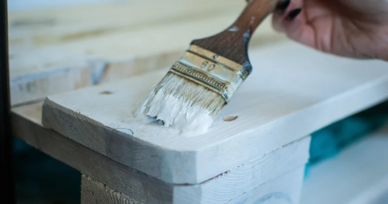 Choisir la bonne peinture : mon comparatif