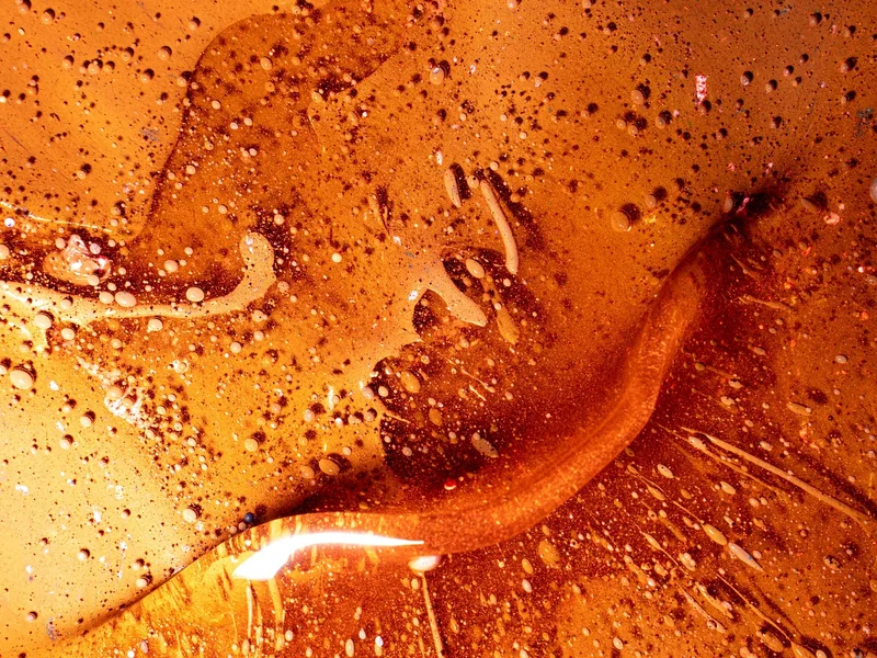 Type de peinture : acrylique ou glycéro ?