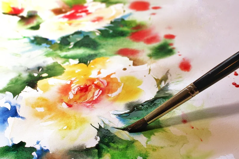 Techniques de peinture intérieure : le geste qui fait la différence