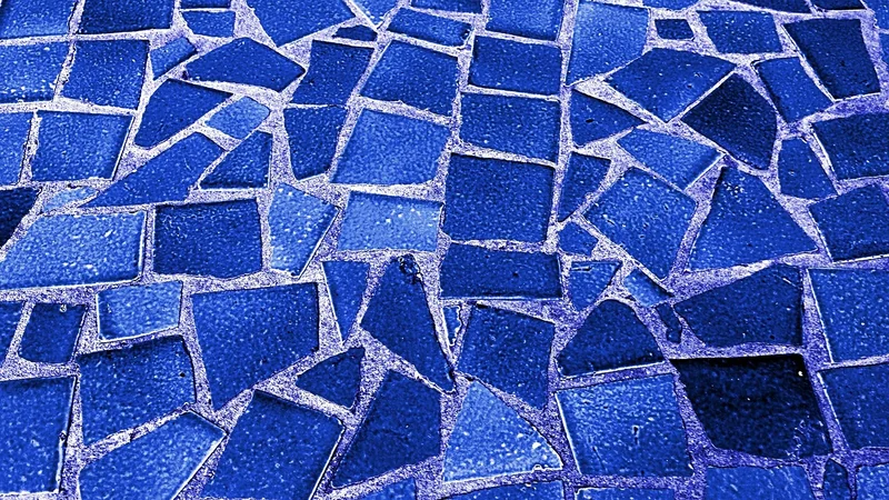 Les 3 solutions de pose pour le carrelage